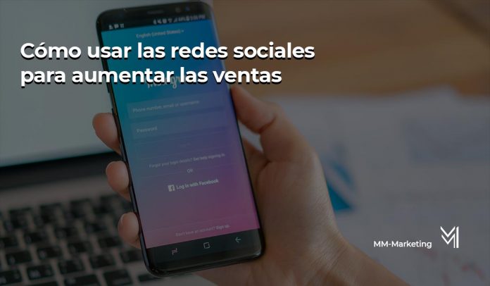 Cómo usar las redes sociales - mm-marketing