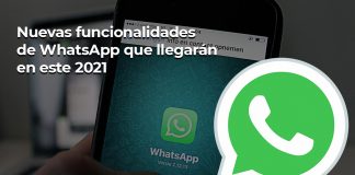 Nuevas funcionalidades de WhatsApp - mm-marketing