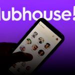 Chat en Clubhouse