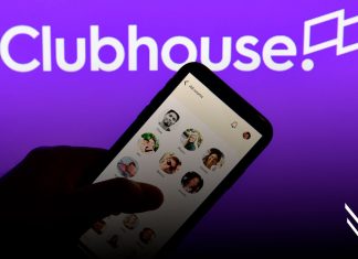 Chat en Clubhouse, BlanckChannel
