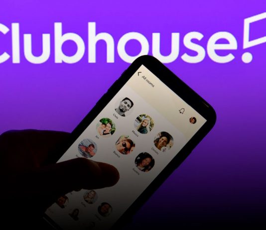 Chat en Clubhouse, BlanckChannel
