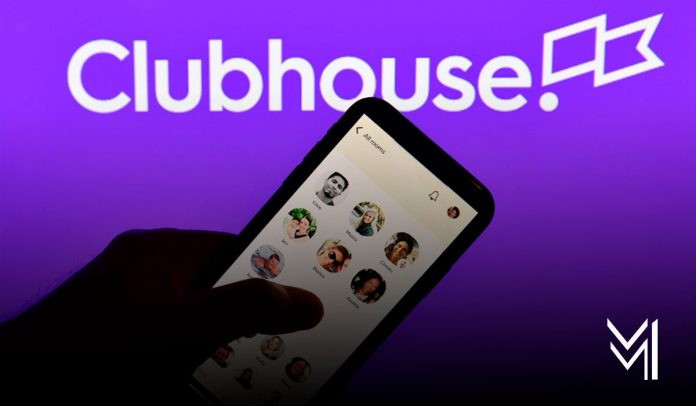 Chat en Clubhouse, BlanckChannel