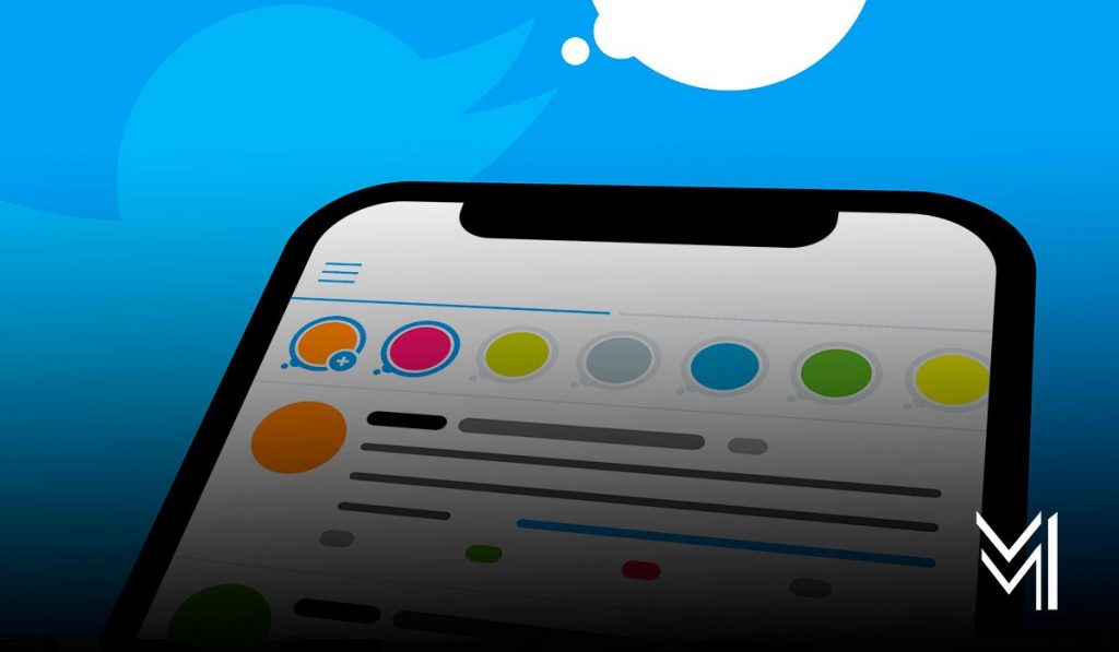 Fleets de Twitter llegan a su fin