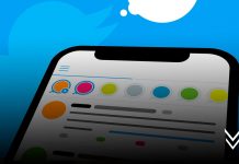 Fleets de Twitter llegan a su fin 
