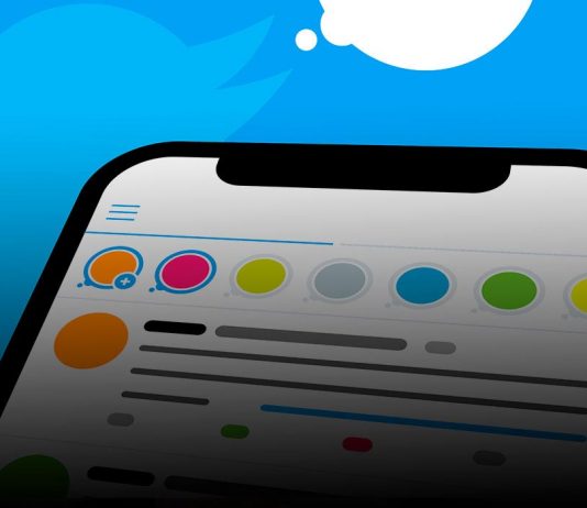 Fleets de Twitter llegan a su fin 
