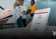 negocios de empresarios de color en Instagram