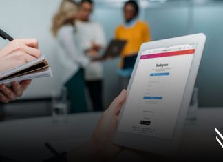 negocios de empresarios de color en Instagram