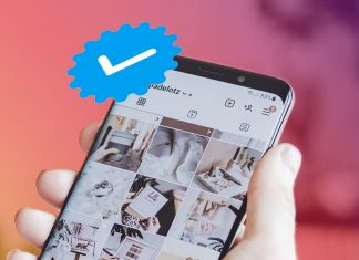 verificación de cuenta en instagram