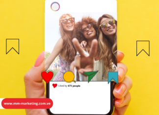 colecciones colaborativas en Instagram - mm-marketing