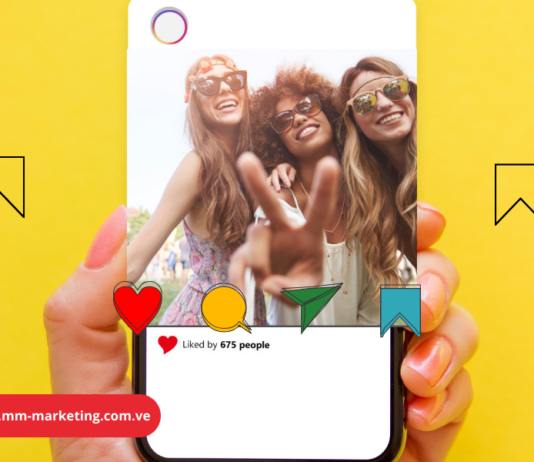 colecciones colaborativas en Instagram - mm-marketing