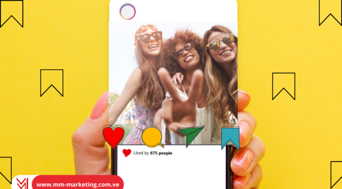 colecciones colaborativas en Instagram - mm-marketing