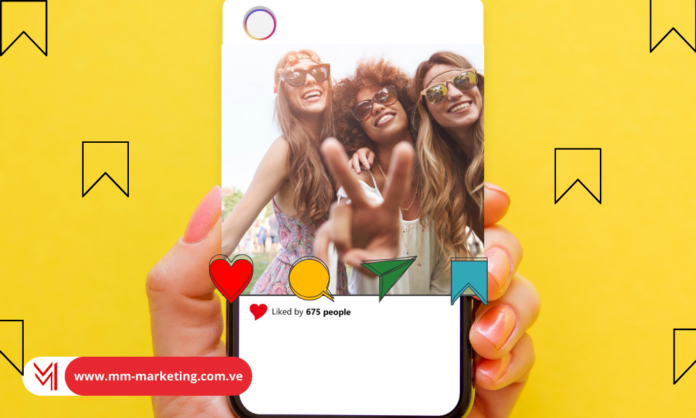 colecciones colaborativas en Instagram - mm-marketing