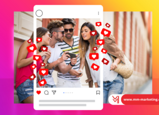 Colaboraciones en Instagram 2023 - MM Marketing