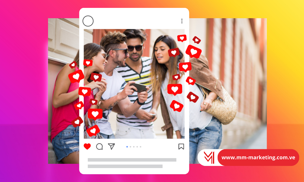 Colaboraciones en Instagram 2023 - MM Marketing