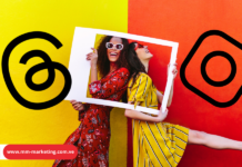 Actualizaciones de Threads  - MM Marketing
