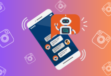 Bots en Instagram