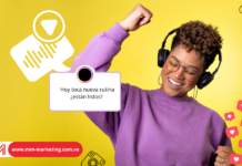 Nuevas notas de audio llegan a Instagram