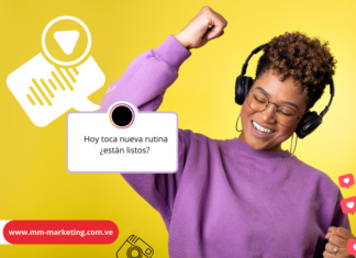 Nuevas notas de audio llegan a Instagram