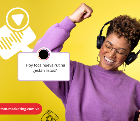 Nuevas notas de audio llegan a Instagram