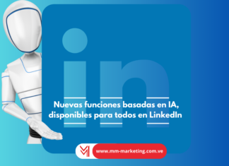 LinkedIn y la Inteligencia Artificial  