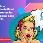 Inteligencia artificial en la publicidad Meta