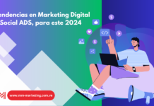 Tendencias en marketing digital