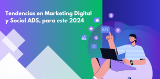 Tendencias en marketing digital