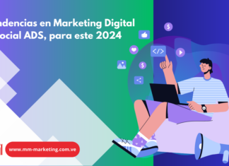 Tendencias en marketing digital