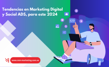 Tendencias en marketing digital