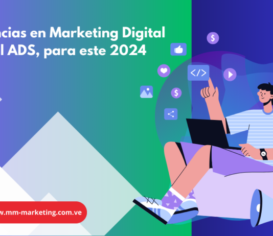 Tendencias en marketing digital