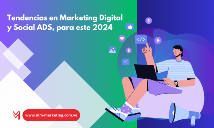 Tendencias en marketing digital