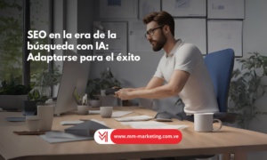 SEO en la era de la IA