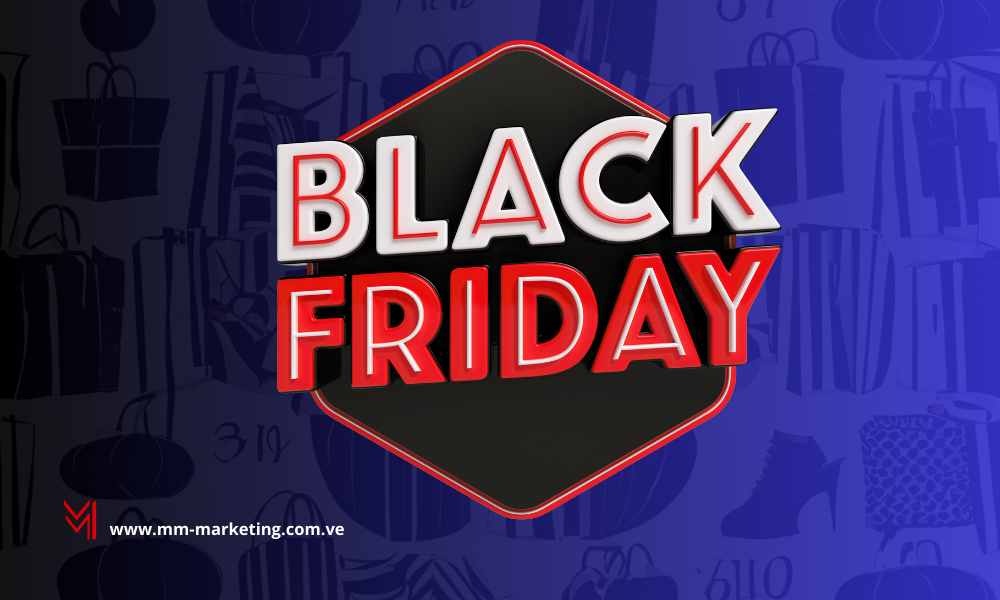 Black Friday en Venezuela: Cómo aprovechar al máximo esta oportunidad